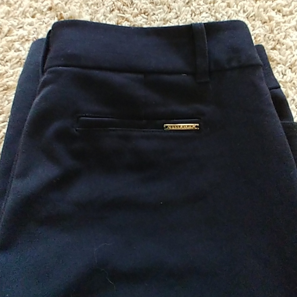 Anne Klein Trousers